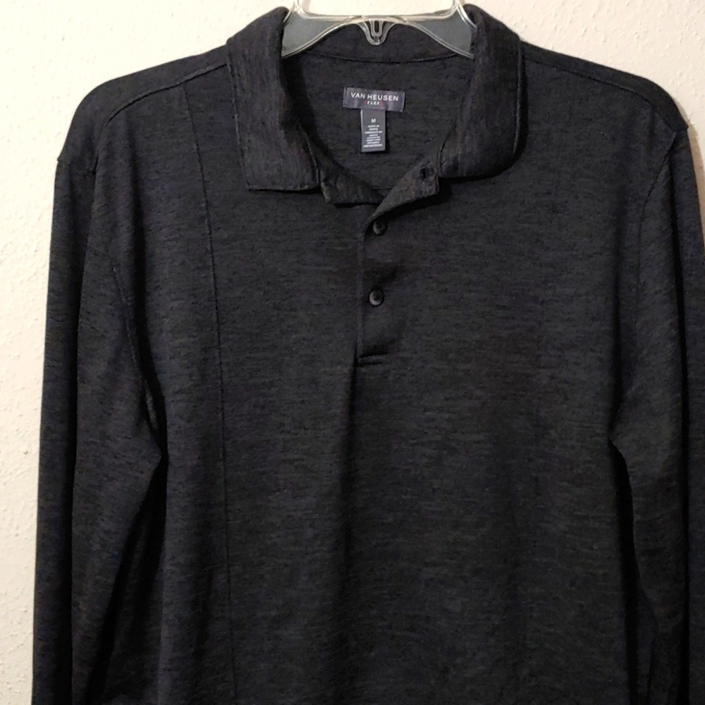 Van Heusen Flex Men's Light Sweater